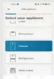 HAIER H3F285WE - Stap 3 - 1