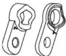 HAIER H3F285WE - 2.2 - 7
