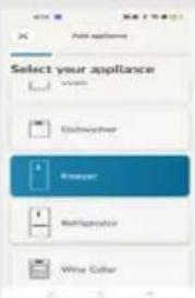 HAIER H3F285WE - Step 3 - 1