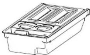 HAIER H3F285WE - Zubehör - 4
