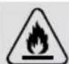 HAIER H3F285WE - WARNING! - 1