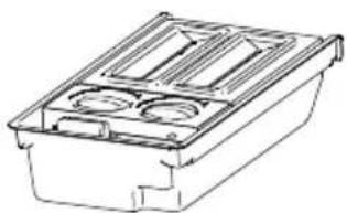 HAIER H3F285WE - Accessories - 5