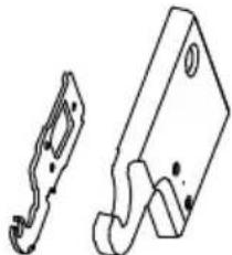 HAIER H3F285WE - Accessories - 6