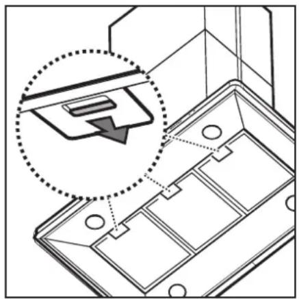 FRIGIDAIRE PLHV42P8CC - Hood Cleaning - 1