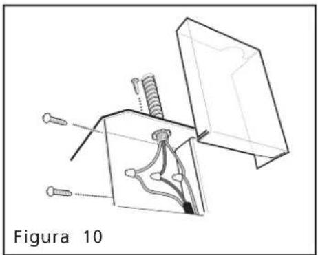 FRIGIDAIRE PLHV42P8CC - Instalacion - 1