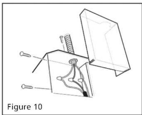 FRIGIDAIRE PLHV42P8CC - Installation - 1