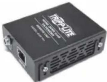Tripp Lite B127A1P0PH - Wall-Mount - 2