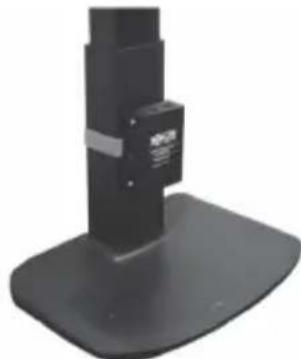 Tripp Lite B127A1P0PH - Montageanleitung (nur ausgewählte Modelle) - 4