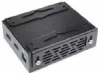 Tripp Lite B127A1P0PH - Wall-Mount - 3