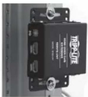 Tripp Lite B127A1P0PH - Montageanleitung (nur ausgewählte Modelle) - 2