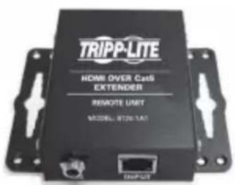 Tripp Lite B127A1P0PH - Wall-Mount - 1