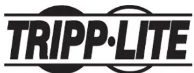 Tripp Lite B024DPU16 - WARNING - 1