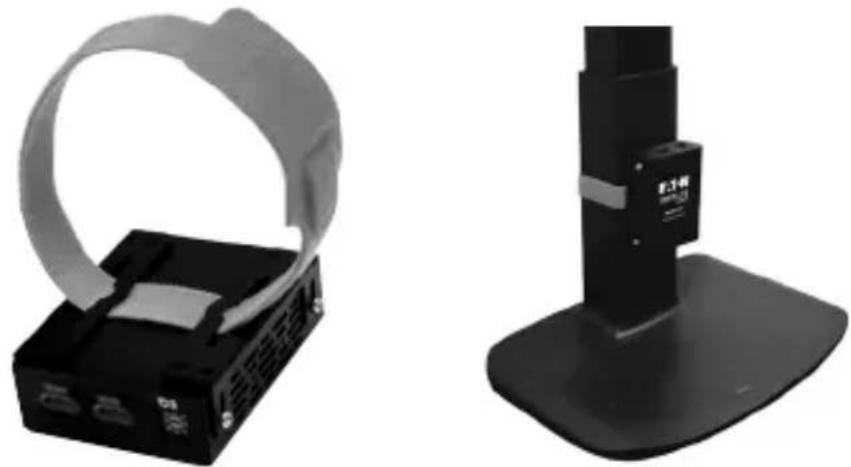 Tripp Lite B116002AINT - Instructions de montage - 3