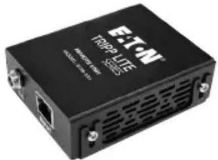 Tripp Lite B116002AINT - Istruzioni per il montaggio - 2