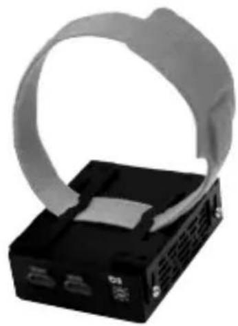 Tripp Lite B116002AINT - Mounting Instructions - 5