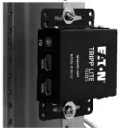 Tripp Lite B116002AINT - Istruzioni per il montaggio - 4