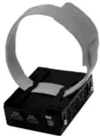 Tripp Lite B116002AINT - Istruzioni per il montaggio - 5