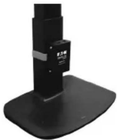Tripp Lite B116002AINT - Mounting Instructions - 6