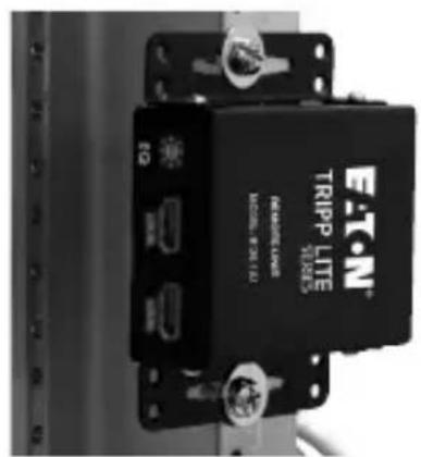 Tripp Lite B116002AINT - Mounting Instructions - 4