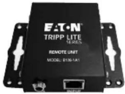 Tripp Lite B116002AINT - Istruzioni per il montaggio - 1