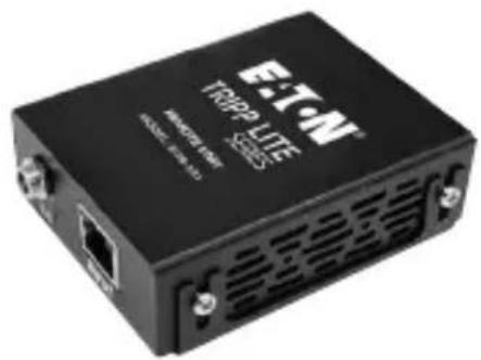 Tripp Lite B116002AINT - Mounting Instructions - 2
