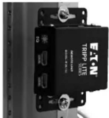 Tripp Lite B116002AINT - Instrucciones de Instalación - 2