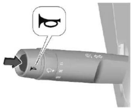 OPEL Rockse (2022) - Tablette repliable - 4
