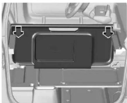 OPEL Rockse (2022) - Attention - 2