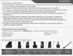 THERMALTAKE Toughpower iRGB PLUS - 6