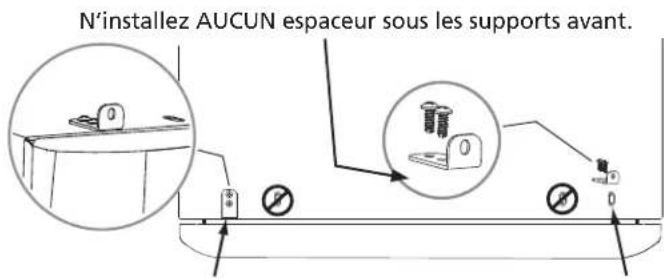 FRIGIDAIRE NLPWD15W - Instructions pour les sécheuses de 7.0 pi³ de type 1 - 2