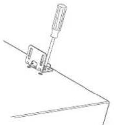 FRIGIDAIRE NLPWD15W - Instructions pour les sécheuses de 7.0 pi³ de type 1 - 4