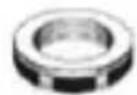 Tripp Lite B110SPCATOD2 - Metric Cable Gland Assembly - 5