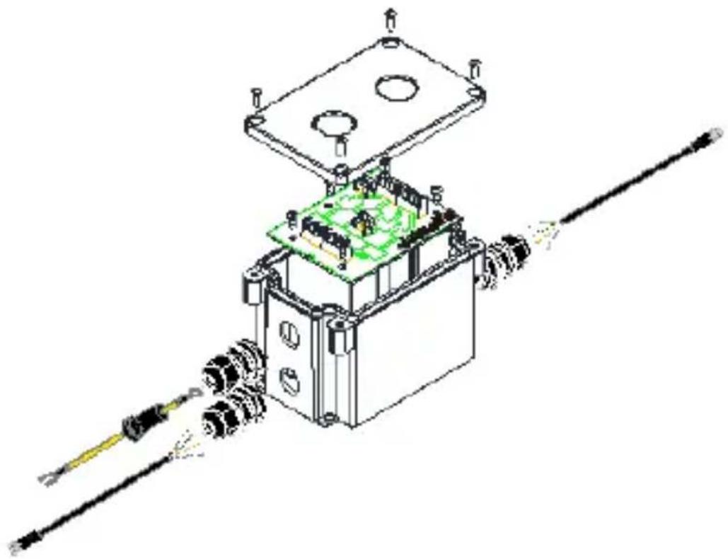 Tripp Lite B110SPCATOD2 - Installation - 5