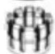 Tripp Lite B110SPCATOD2 - Metric Cable Gland Assembly - 2