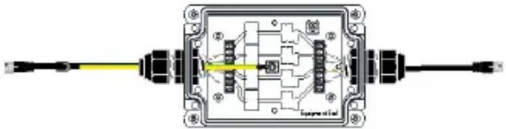 Tripp Lite B110SPCATOD2 - Installation - 4