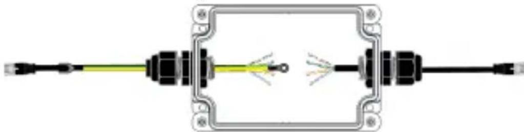 Tripp Lite B110SPCATOD2 - Installation - 3
