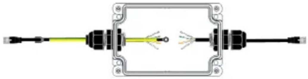 Tripp Lite B110SPCATOD2 - Installation - 2