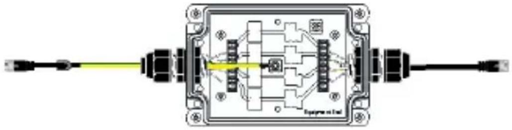 Tripp Lite B110SPCATOD2 - Instalación - 4