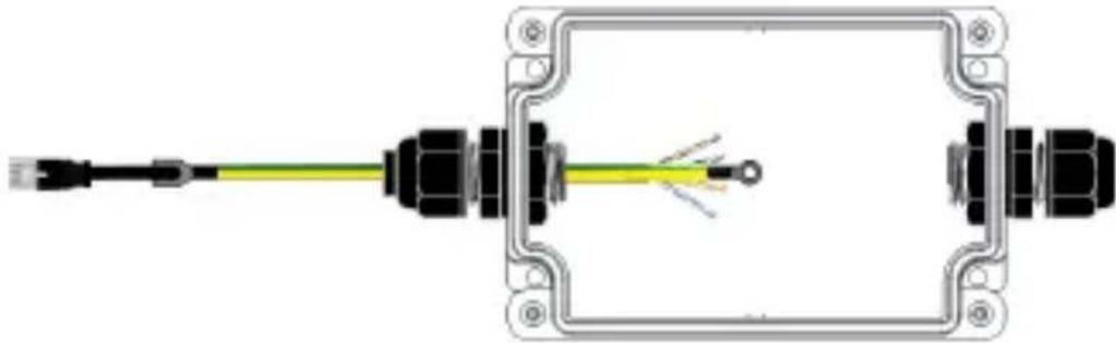 Tripp Lite B110SPCATOD2 - Installation - 2