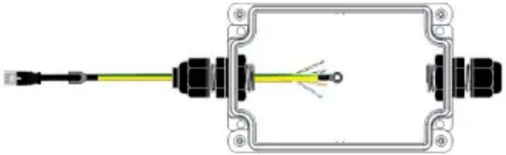 Tripp Lite B110SPCATOD2 - Installation - 2