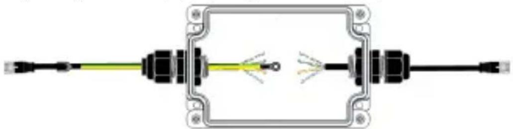 Tripp Lite B110SPCATOD2 - Установка - 3