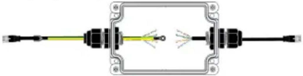 Tripp Lite B110SPCATOD2 - Installation - 3