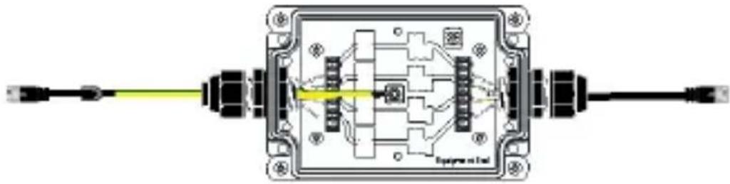 Tripp Lite B110SPCATOD2 - Installation - 4