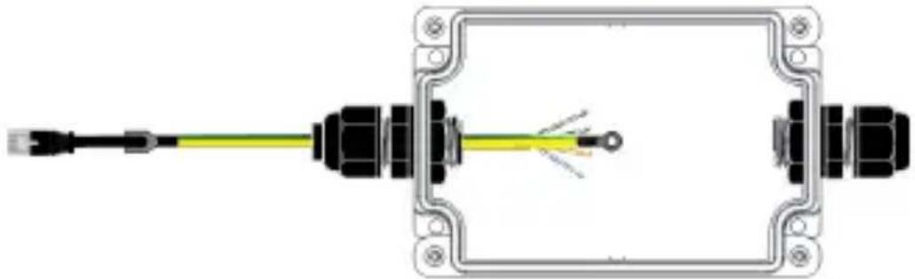 Tripp Lite B110SPCATOD2 - Installation - 1
