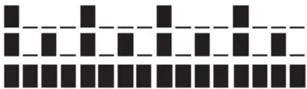 Denon DJ X1850 Prime - Module d'effets BPM - 1