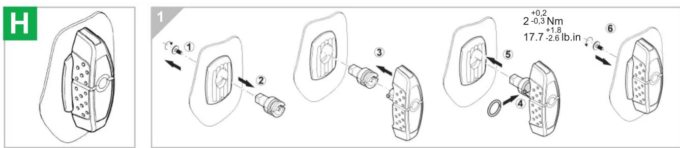 SCHNEIDER NSYS3D6620P - 2