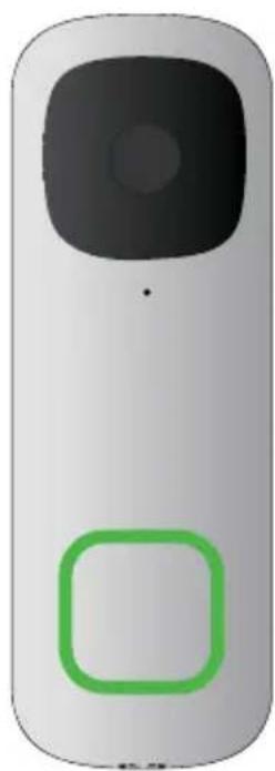 Lorex B451AJDE - Status indicator - 1
