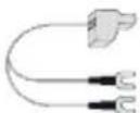 Lorex B451AJDE - Contenido del paquete - 10