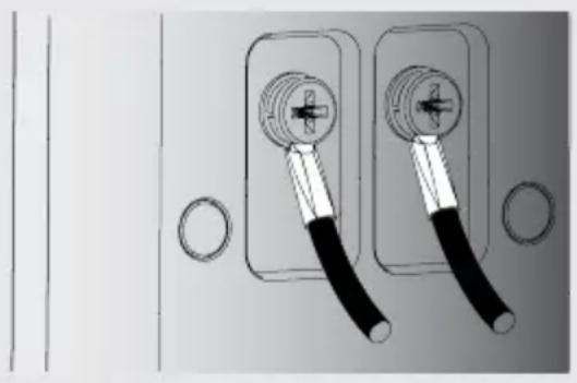 Lorex B451AJDE - Para extendercables cortos (optional): - 1
