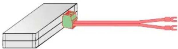 Lorex B451AJDE - For mechanical chime owners: - 1